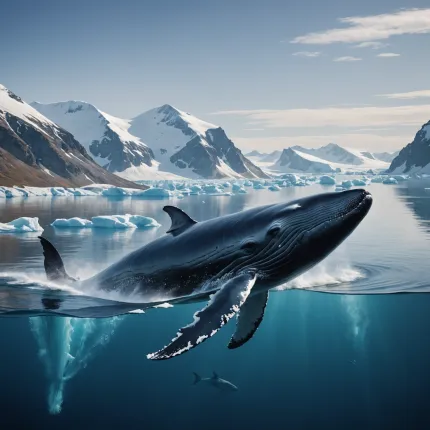 Самые долгоживущие животные: Топ-10 животных-долгожителей, которые удивят вас