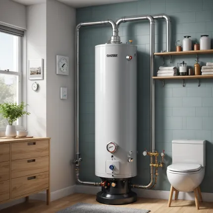 Лучшая газовая колонка для квартиры: Рейтинг надёжных колонок 2025 года