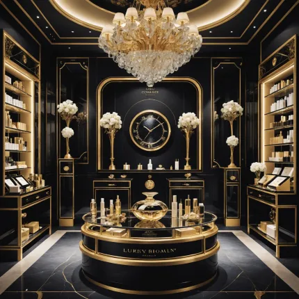 Люксовые бренды косметики 2025: Топ-20 самых дорогих и престижных марок