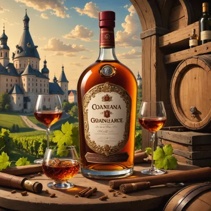 Самый лучший коньяк в России: рейтинг и цены — как выбрать идеальный напиток