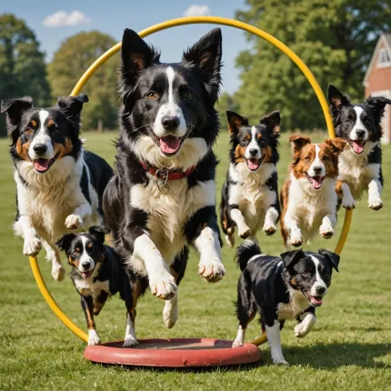 Самые умные породы собак: рейтинг по интеллекту и как выбрать идеального компаньона