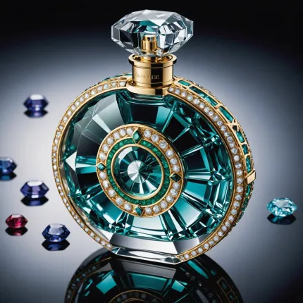 Самые дорогие духи: Рейтинг люксовых ароматов
