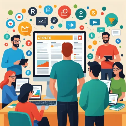 Почему Топ-листы и рейтинги стали незаменимым инструментом в современном мире