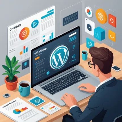 Как выбрать идеальную WP тему: почему премиум-решения меняют правила игры