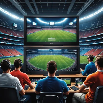 Матчи трансляции и спорт: как не пропустить ни одного важного момента