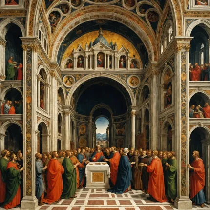 Джотто ди Бондоне — полный гид для начинающих и профессионалов