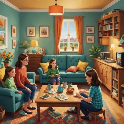 Большие сестры — актуальная информация и экспертные мнения