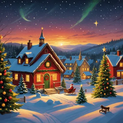 Картинки сочельник — как выбрать, использовать и не ошибиться