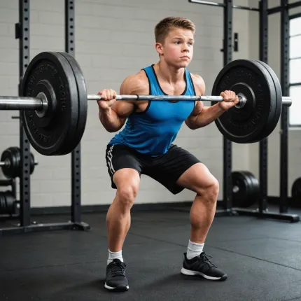 Что такое ребенок качок? Подробный обзор и практические советы