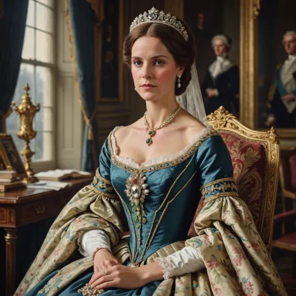 Виктория Евгения Баттенбергская — как выбрать, использовать и не ошибиться