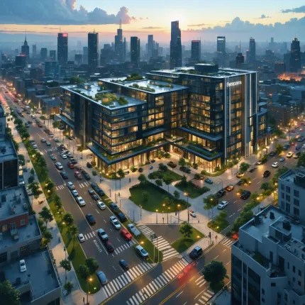 Ипотека на машиноместо 2025: Новые программы, открывающие возможности