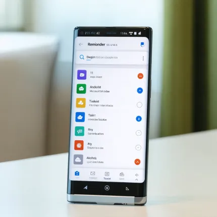 Как восстановить удалённые напоминания Android: Все способы 2025