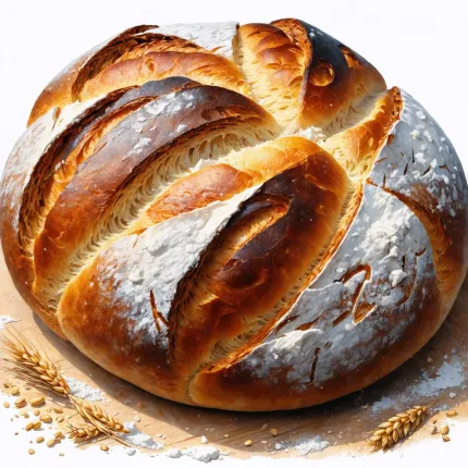 Пеклеванный хлеб: топ-10 фактов, которые вы не знали