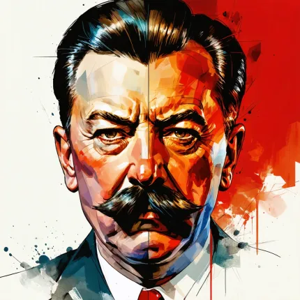 Правнук Сталина — полный гид для начинающих и профессионалов