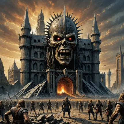 Железная дева: советы, рекомендации и лайфхаки для тех, кто стремится к совершенству