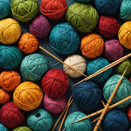 Простые узоры спицами: советы, рекомендации и лайфхаки для начинающих и не только