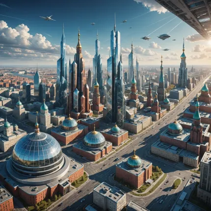 Наукограды России: советы, рекомендации и лайфхаки для тех, кто выбирает путь в науке и инновациях