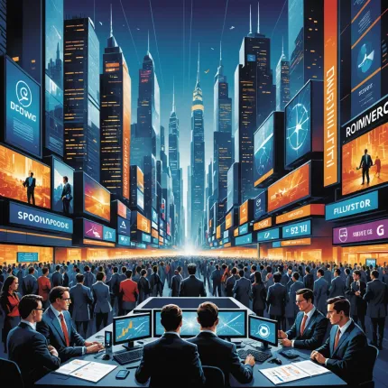 Глобальные Рейтинги: Как Они Формируются и Влияют на Бизнес, Образование и Спорт