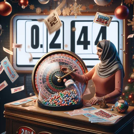 НТВ Русское Лото 1 января 2024: Традиции, Инновации и Ожидания